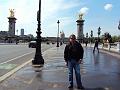 Alexander Bridge and Misha 2